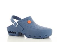 Oxypas O.K Klomp Oxyclog | Blauw | Maat 44 - 00,154,226,43 - thumbnail