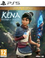 Kena Bridge of Spirits Deluxe Edition - thumbnail