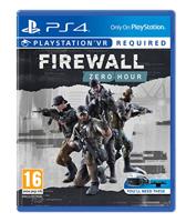 Firewall Zero Hour (PSVR Required) - thumbnail