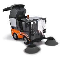 Dickie Toys Bouwvoertuig Kärcher Kant-en-klaar model Bouwvoertuig (model) - thumbnail