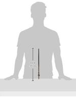 Noble Collection Harry Potter: Professor Minerva McGonagall's Wand Rollenspel - thumbnail