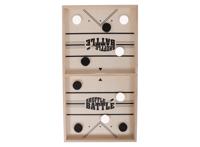 Shuffle Houten Battle Spel - thumbnail