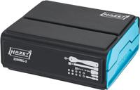 HAZET SmartCase dopsleutelset 2200SC-2 | 1/4 inch (6,3 mm) zeskant massief, 1/4 inch (6,3 mm) vierkant hol | Buitentwaalfkant tractieprofiel, - thumbnail