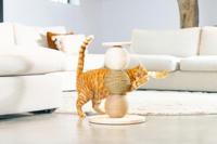 Designed by Lotte Krabbollen Hout Elio 47,5 cm - thumbnail