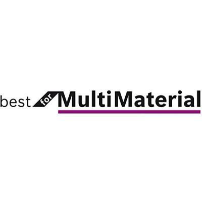 Bosch Accessories Top Precision Best for Multi Material 2608642387 Cirkelzaagblad 165 x 20 x 1.3 mm Aantal tanden: 56 1 stuk(s) - thumbnail
