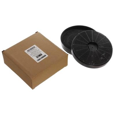 Numatic NVM-1CH (10 STUKS) Stofzak Groen - thumbnail