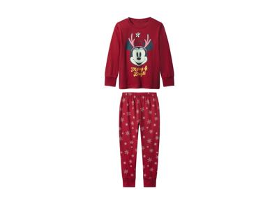 Kinder pyjama (Minnie Mouse, 110/116)