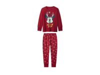 Kinder pyjama (Minnie Mouse, 110/116) - thumbnail