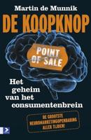 De koopknop - Martin de Munnik - ebook - thumbnail