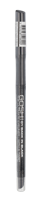 Gosh The Ultimate Eyeliner 0.40 g 01 Back In Black 0.4 g - thumbnail