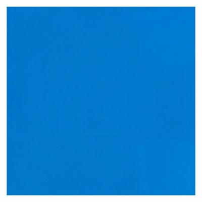 Bruynzeel Ecola plakkaatverf fles 16ml lichtblauw 501 Bruynzeel Ecola plakkaatverf fles 16ml lichtblauw 501