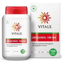 Ubiquinol 100 mg - thumbnail