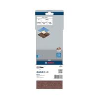 Bosch Accessories 2608606130 Schuurband Korrelgrootte (num) 60 (l x b) 610 mm x 100 mm 3 stuk(s) - thumbnail