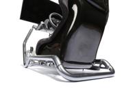 Playseat Sensation Pro Universele gamestoel Gestoffeerde gevoerde zitting Zwart - thumbnail