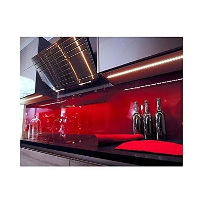 Deko Light 975083 ET-01-05 T-profiel Aluminium (b x h x d) 14 x 6 x 2000 mm 2 m