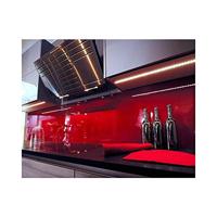 Deko Light 975083 ET-01-05 T-profiel Aluminium (b x h x d) 14 x 6 x 2000 mm 2 m - thumbnail