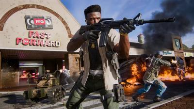 PS5 Call of Duty: Black Ops 6