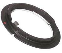 Novoflex Adapter Nikon lens naar Canon EOS - thumbnail