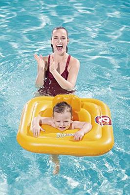 Bestway babyzwemzitje - 76 x 76 cm