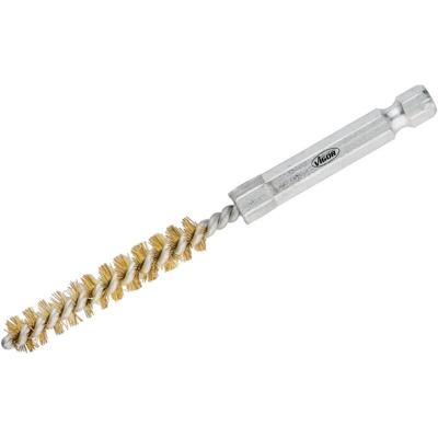 Vigor Messingborstels V4646M-8 10 stuk(s)