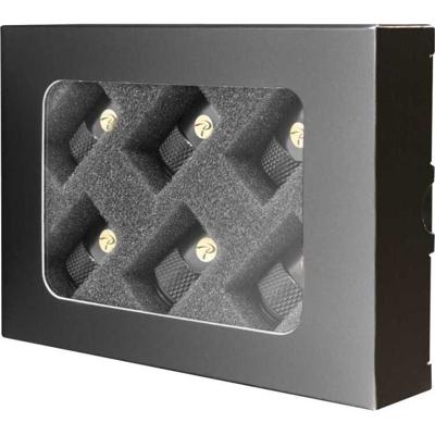 RAIJINTEK RAI - G1/4 Fitting MF0906 verbinding