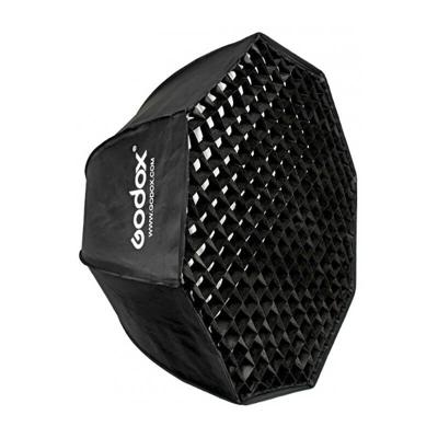 Godox Octa Softbox + Grid 95cm