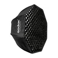 Godox Octa Softbox + Grid 95cm - thumbnail
