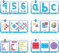 Coblo Activity Cards - thumbnail