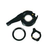 Shimano Nexus 7 CJ NX10 cassettejoint zwart - thumbnail