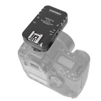 Yongnuo YN-622C II Transceiver (2 stuks) voor Canon - thumbnail