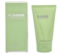 Jil Sander Evergreen Shower Gel 150ml Douchegel Eau de Toilette - thumbnail