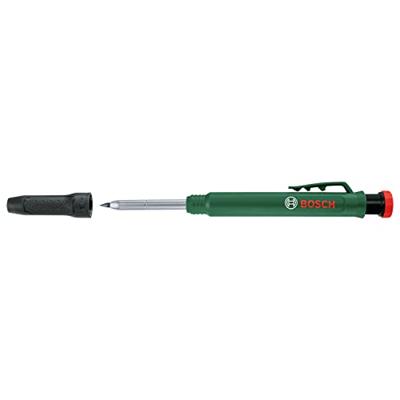 Bosch Groen Markeerpotlood - 1600A02E9C