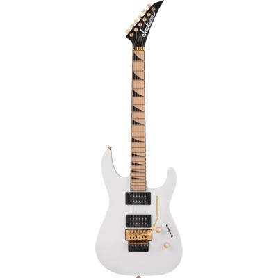 Jackson X Series Soloist SLXM DX Snow White elektrische gitaar met Floyd Rose Jackson X Series Soloist SLXM DX Snow White elektrische gitaar met Floyd Rose