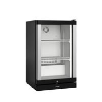 Liebherr BCv 1103-22/744 display koelkast Koelkast zonder vriesvak Zwart - thumbnail