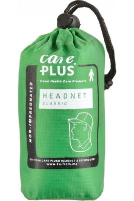 Care Plus Hoofdnet Classic - Niet-geïmpregneerd