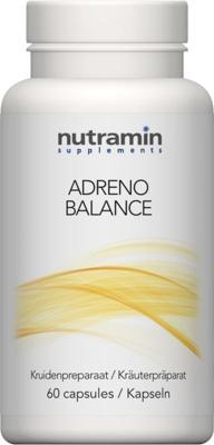 Nutramin Adreno Balance Capsules
