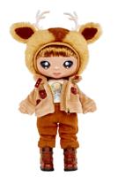 MGA Entertainment Na! Na! Na! Surprise - 2-in-1 Cozy-serie - Rendier pop - thumbnail