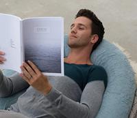 Form Fix XL Hoes - Oker - thumbnail