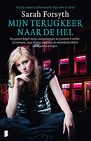 Mijn terugkeer naar de hel - Sarah Forsyth - ebook - thumbnail