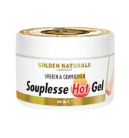 Skin care & Beauty Spieren & gewrichten hot gel 250 Milliliter - thumbnail