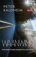 Waanwind - Peter Kaldheim - ebook - thumbnail