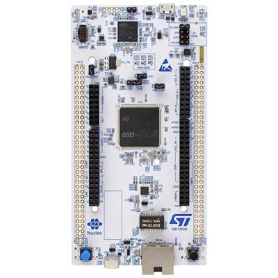 STMicroelectronics NUCLEO-H753ZI Development board 1 stuk(s) STMicroelectronics NUCLEO-H753ZI Development board 1 stuk(s)