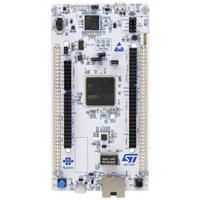 STMicroelectronics NUCLEO-H753ZI Development board 1 stuk(s) - thumbnail
