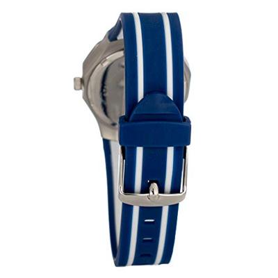 Justina 11910AB (Ø 31 mm) Dames horloge