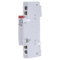 ABB S2C-H11L Hulpschakelaar 1 W Piece 1 stuk(s)