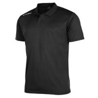 Stanno 463003 Field Polo - Black - XL - thumbnail