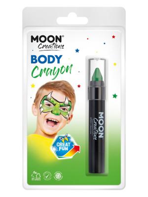 Moon Creations Body Crayons Moon Creations Body Crayons