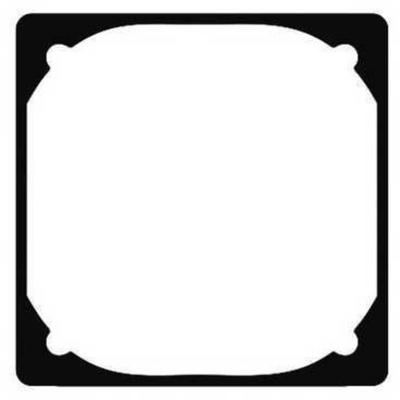 Müller 20008 IP54 Dichtring für BW BG TC SC 1 stuk(s)