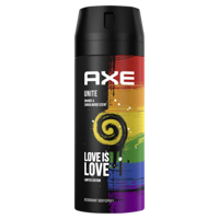 Axe Unite Deodorant Bodyspray - thumbnail