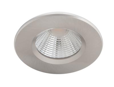 Philips Led inbouwspotDive RVS - 75574400